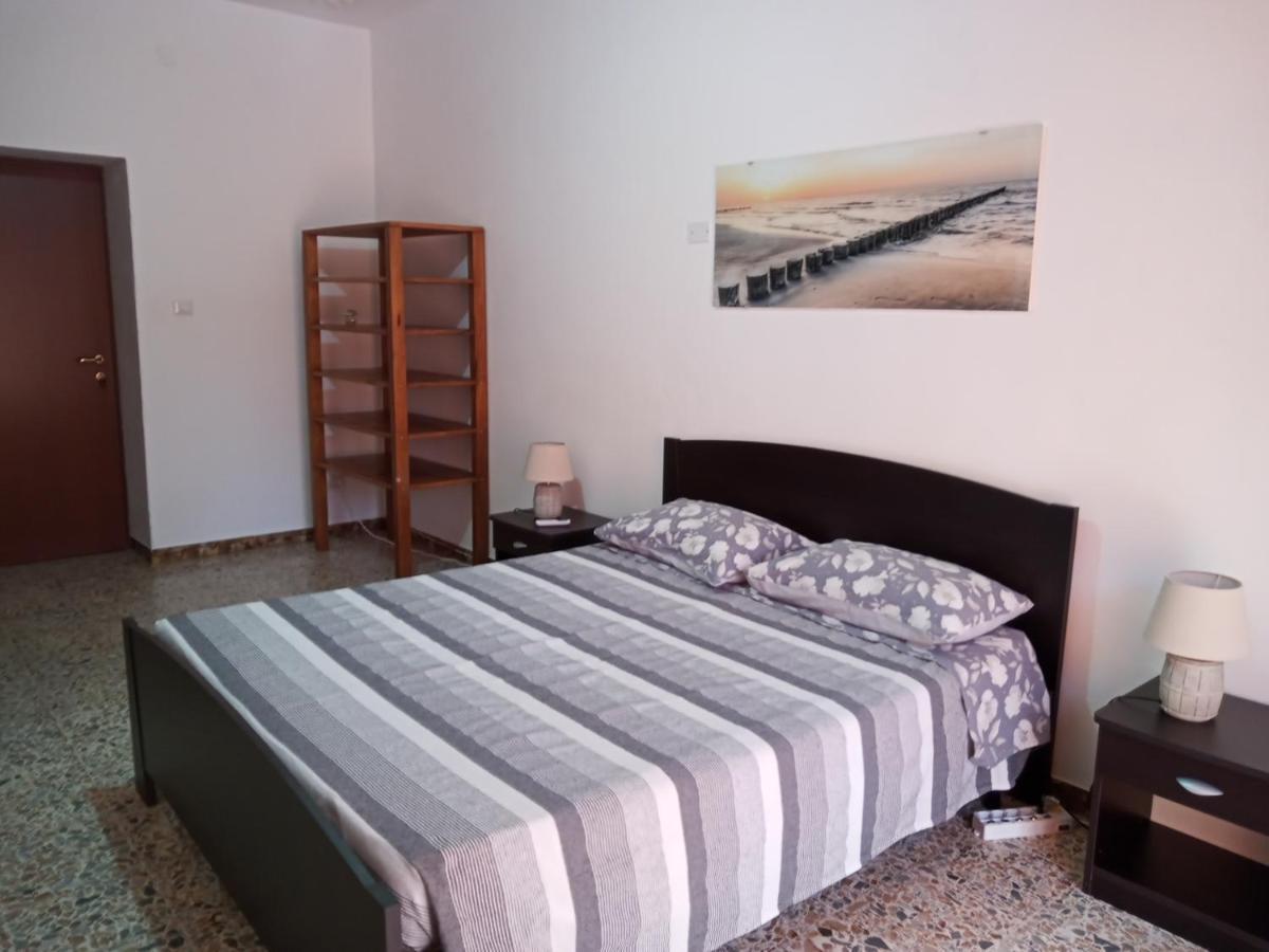 Colors House Bed and Breakfast Αλγκέρο Εξωτερικό φωτογραφία