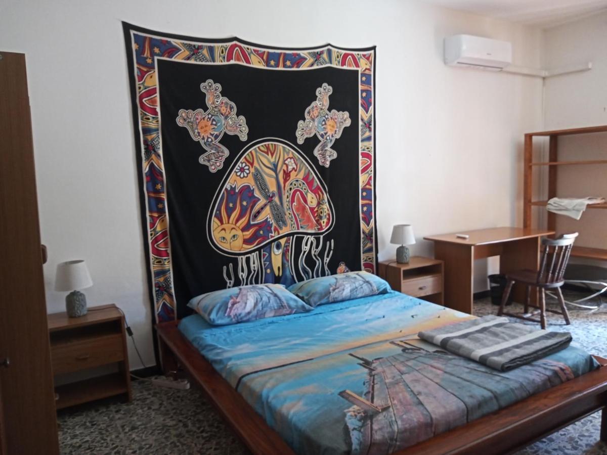 Colors House Bed and Breakfast Αλγκέρο Εξωτερικό φωτογραφία