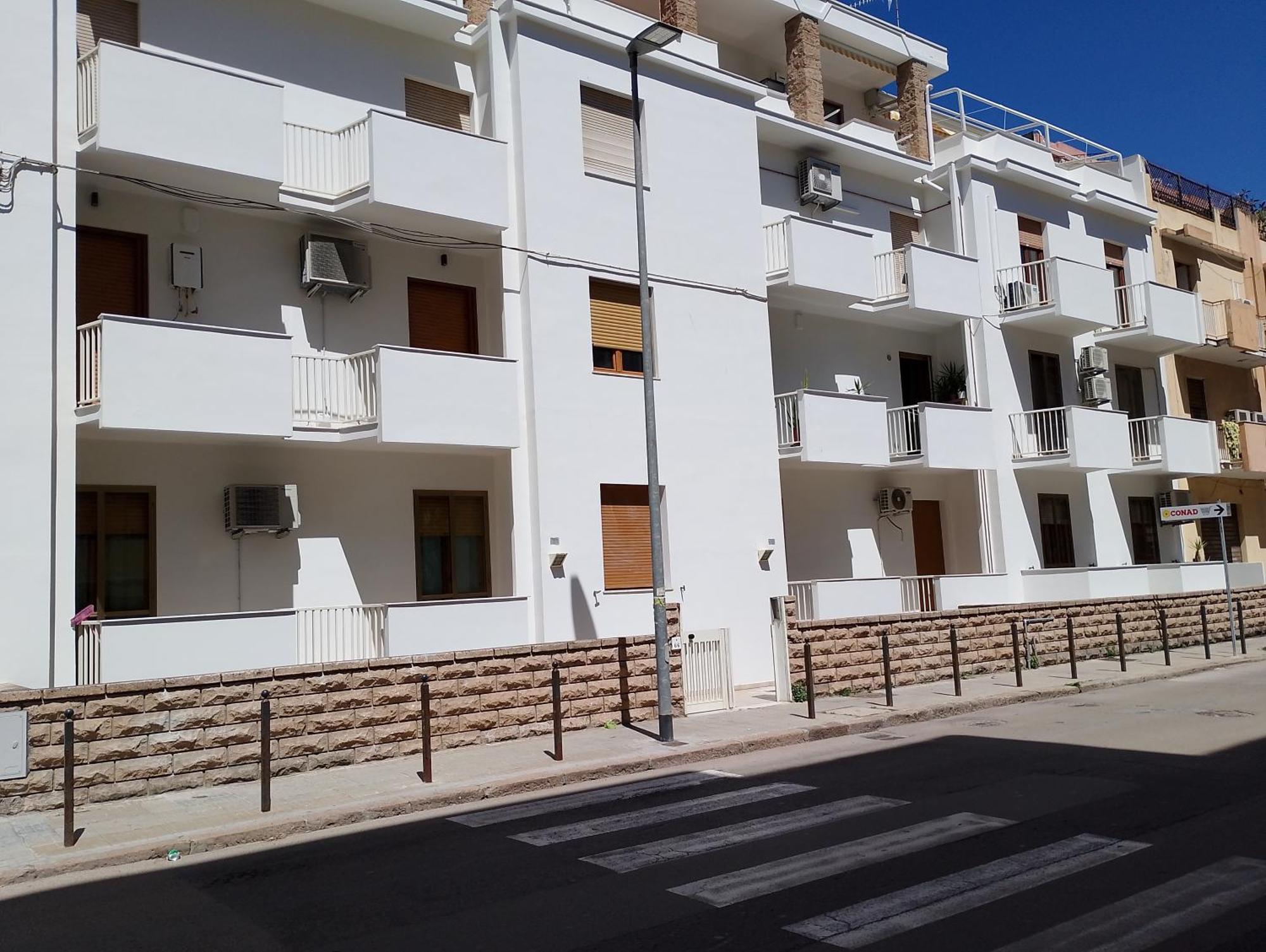 Colors House Bed and Breakfast Αλγκέρο Εξωτερικό φωτογραφία