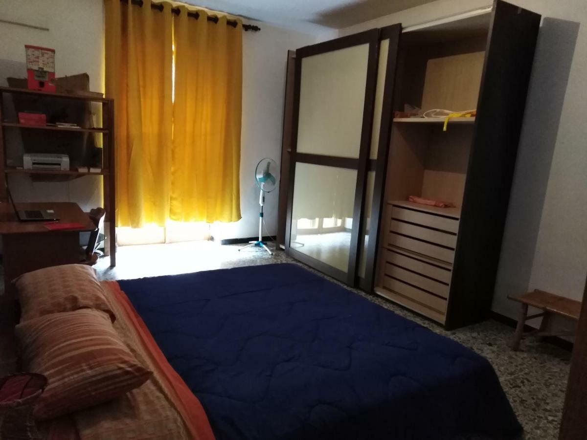 Colors House Bed and Breakfast Αλγκέρο Εξωτερικό φωτογραφία